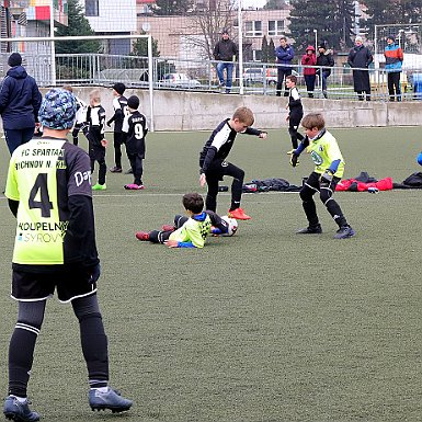 2022 1126 - Hradec Králové - Rychnov - příprava U10 - ©PR - 174