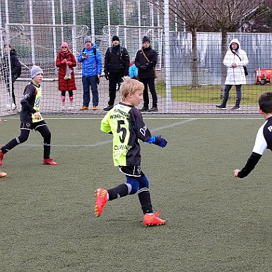 2022 1126 - Hradec Králové - Rychnov - příprava U10 - ©PR - 183