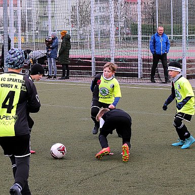 2022 1126 - Hradec Králové - Rychnov - příprava U10 - ©PR - 186