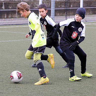 2022 1126 - Hradec Králové - Rychnov - příprava U10 - ©PR - 189