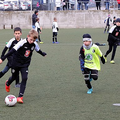 2022 1126 - Hradec Králové - Rychnov - příprava U10 - ©PR - 191