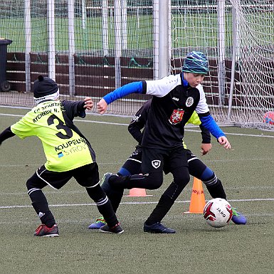 2022 1126 - Hradec Králové - Rychnov - příprava U10 - ©PR - 198