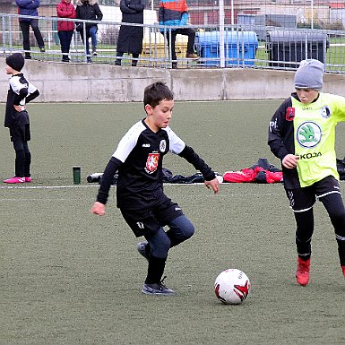 2022 1126 - Hradec Králové - Rychnov - příprava U10 - ©PR - 200