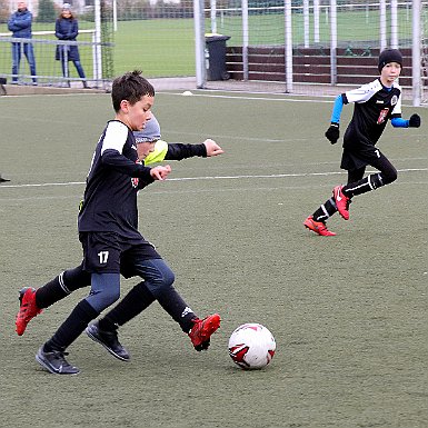 2022 1126 - Hradec Králové - Rychnov - příprava U10 - ©PR - 201