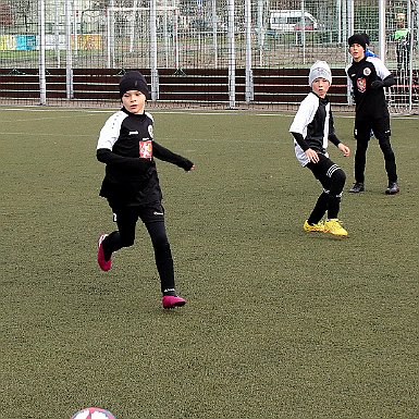 2022 1126 - Hradec Králové - Rychnov - příprava U10 - ©PR - 142