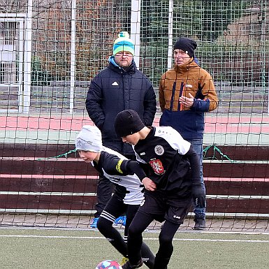 2022 1126 - Hradec Králové - Rychnov - příprava U10 - ©PR - 143