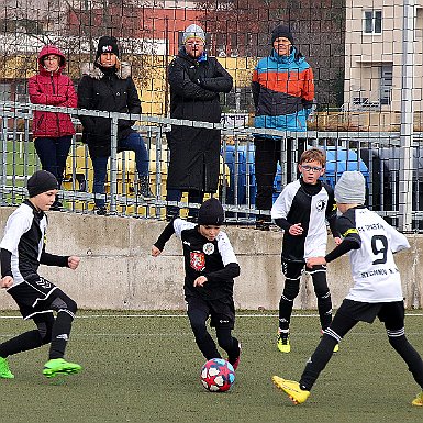 2022 1126 - Hradec Králové - Rychnov - příprava U10 - ©PR - 148