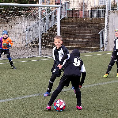 2022 1126 - Hradec Králové - Rychnov - příprava U10 - ©PR - 150