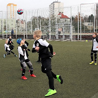 2022 1126 - Hradec Králové - Rychnov - příprava U10 - ©PR - 154