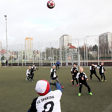 2022 1126 - Hradec Králové - Rychnov - příprava U10 - ©PR - 155