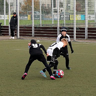 2022 1126 - Hradec Králové - Rychnov - příprava U10 - ©PR - 157