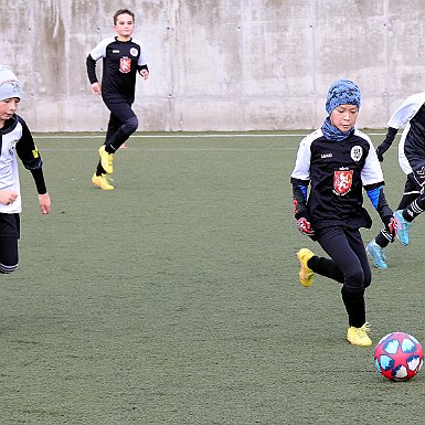 2022 1126 - Hradec Králové - Rychnov - příprava U10 - ©PR - 159