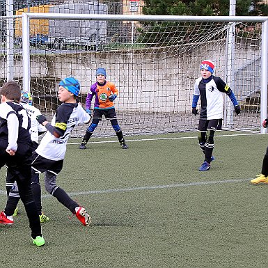 2022 1126 - Hradec Králové - Rychnov - příprava U10 - ©PR - 160