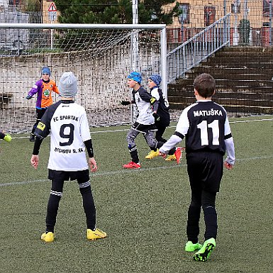 2022 1126 - Hradec Králové - Rychnov - příprava U10 - ©PR - 161