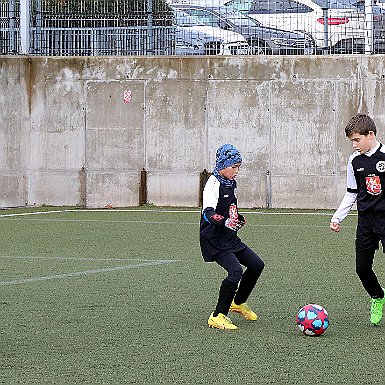 2022 1126 - Hradec Králové - Rychnov - příprava U10 - ©PR - 163