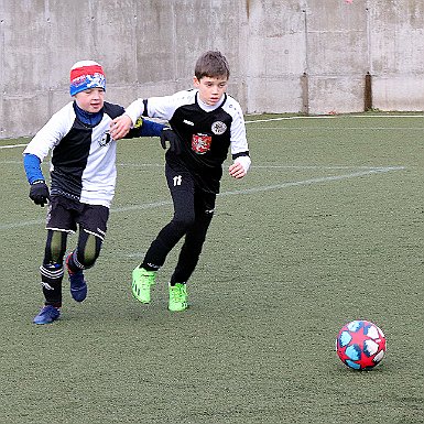 2022 1126 - Hradec Králové - Rychnov - příprava U10 - ©PR - 164