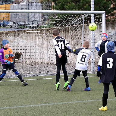 2022 1126 - Hradec Králové - Rychnov - příprava U10 - ©PR - 167