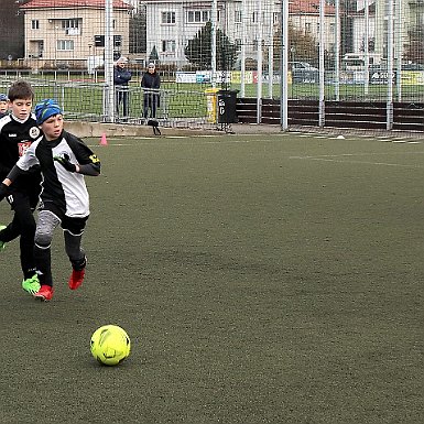 2022 1126 - Hradec Králové - Rychnov - příprava U10 - ©PR - 169