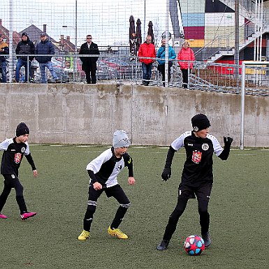 2022 1126 - Hradec Králové - Rychnov - příprava U10 - ©PR - 202