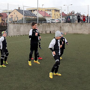 2022 1126 - Hradec Králové - Rychnov - příprava U10 - ©PR - 211