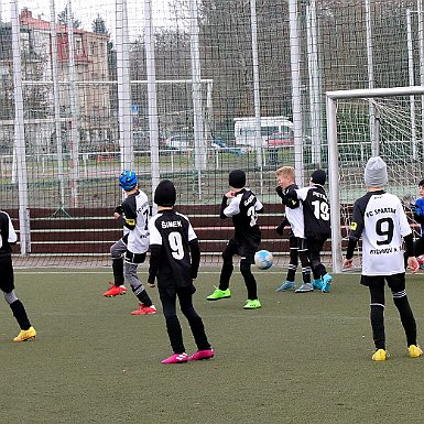 2022 1126 - Hradec Králové - Rychnov - příprava U10 - ©PR - 212