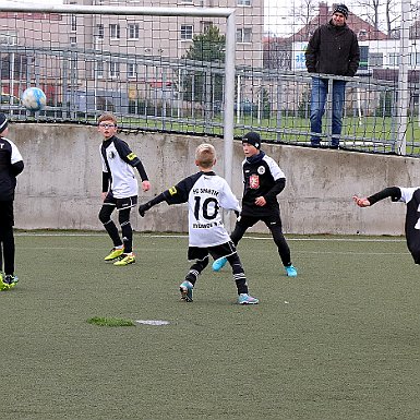 2022 1126 - Hradec Králové - Rychnov - příprava U10 - ©PR - 215