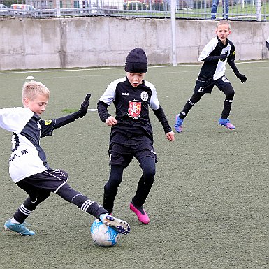 2022 1126 - Hradec Králové - Rychnov - příprava U10 - ©PR - 219