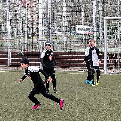 2022 1126 - Hradec Králové - Rychnov - příprava U10 - ©PR - 220