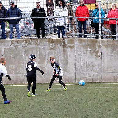 2022 1126 - Hradec Králové - Rychnov - příprava U10 - ©PR - 221