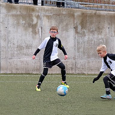 2022 1126 - Hradec Králové - Rychnov - příprava U10 - ©PR - 222