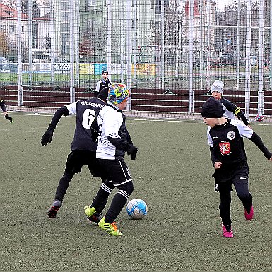 2022 1126 - Hradec Králové - Rychnov - příprava U10 - ©PR - 230