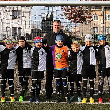 2022 1126 - Hradec Králové - Rychnov - příprava U10 - ©PR - 004