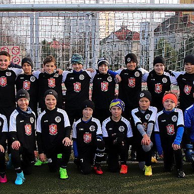 2022 1126 - Hradec Králové - Rychnov - příprava U10 - ©PR - 009