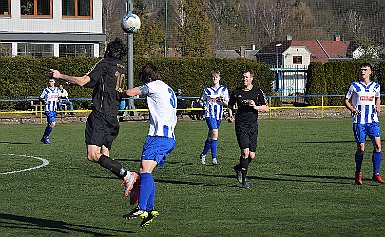 FK Náchod B vs SK Sobotka 3:6 1. A třída mužů, ročník 2021/2022, 17. kolo