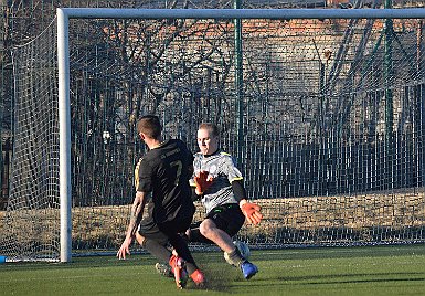 FK Náchod B vs SK Sobotka 3:6 1. A třída mužů, ročník 2021/2022, 17. kolo