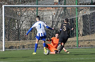 FK Náchod B vs SK Sobotka 3:6 1. A třída mužů, ročník 2021/2022, 17. kolo