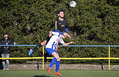 FK Náchod B vs SK Sobotka 3:6 1. A třída mužů, ročník 2021/2022, 17. kolo