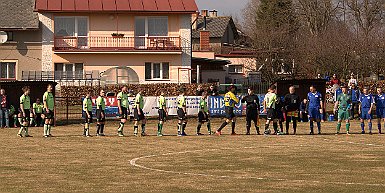 2022 0326 - Lukavice - Častolovice - Antolin Lipovka OP II.třídy RK - 001