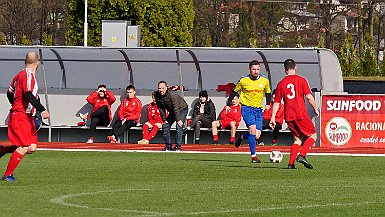 KP SK Dobruska - FK Jaromer 20220409 foto Vaclav Mlejnek 0005