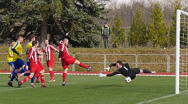 KP SK Dobruska - FK Jaromer 20220409 foto Vaclav Mlejnek 0008