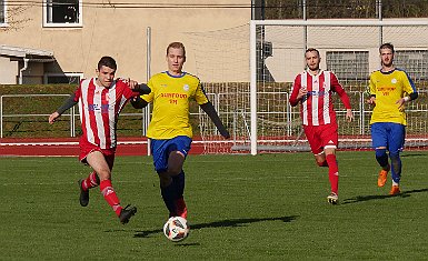 KP SK Dobruska - FK Jaromer 20220409 foto Vaclav Mlejnek 0012