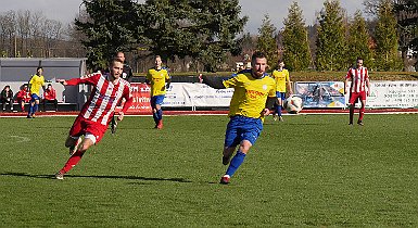 KP SK Dobruska - FK Jaromer 20220409 foto Vaclav Mlejnek 0014