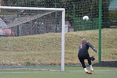 FK Náchod B vs TJ Lokomotiva Hradec Králové 3 : 0 AM GNOL 1. A třída, ročník 2021/2022, 21. kolo