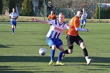 FK Náchod B vs TJ Lokomotiva Hradec Králové 3 : 0 AM GNOL 1. A třída, ročník 2021/2022, 21. kolo