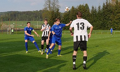 KP SK C Kostelec - FK Kostelec n.O. 20220504 foto Vaclav Mlejnek 0003