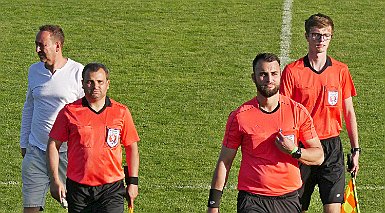 KP FK Jaromer - FK Cernilov 20220522 foto Vaclav Mlejnek 0011