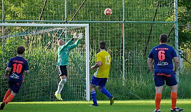 OS TU Bohuslavice nM - Velke Svatonovice 20220608 foto Vaclav Mlejnek 0011