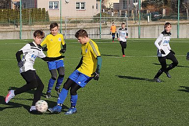 2022 0305 - Rychnov - Kostelec+Častolovice - Pohár U17 - sk. F - 013