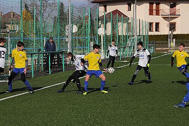 2022 0305 - Rychnov - Kostelec+Častolovice - Pohár U17 - sk. F - 014