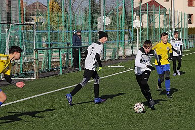 2022 0305 - Rychnov - Kostelec+Častolovice - Pohár U17 - sk. F - 021